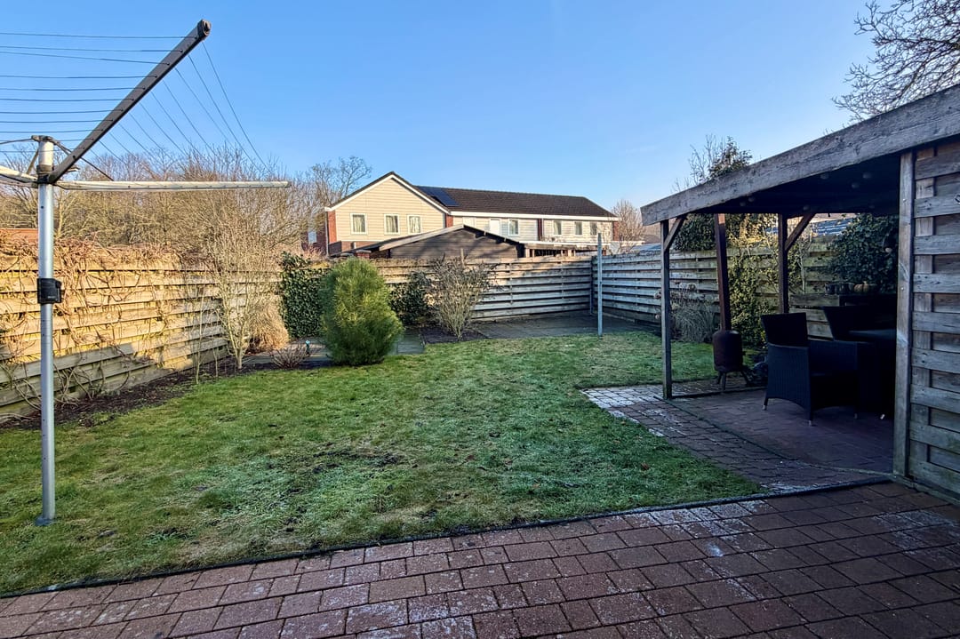 Foto 31 van Musselweg 69-A