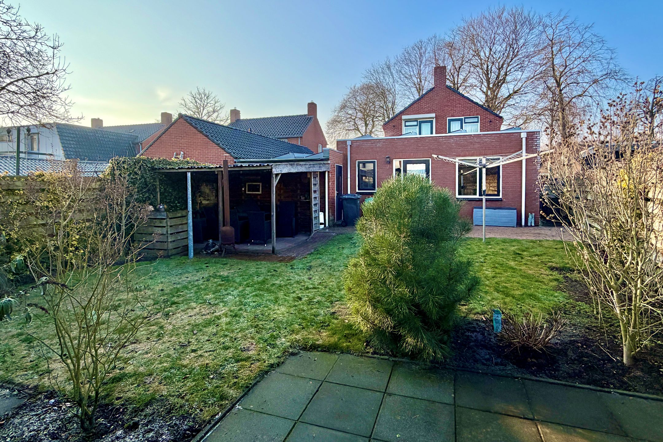 Foto 33 van Musselweg 69-A