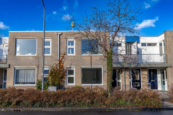 Photo 5 of Van Maerlantlaan 15