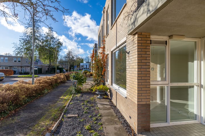 Photo 6 of Van Maerlantlaan 15