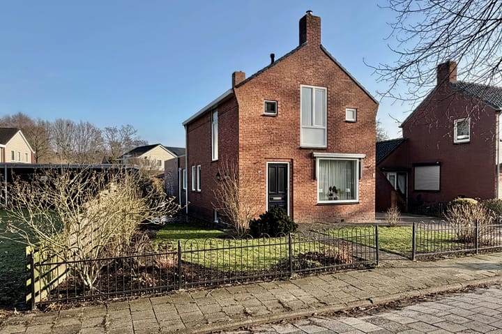 Foto 4 van Musselweg 69-A