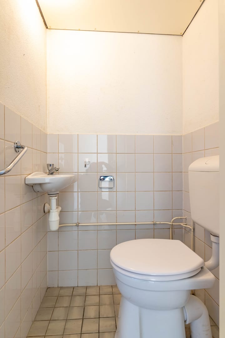 Photo 13 of Van Maerlantlaan 15