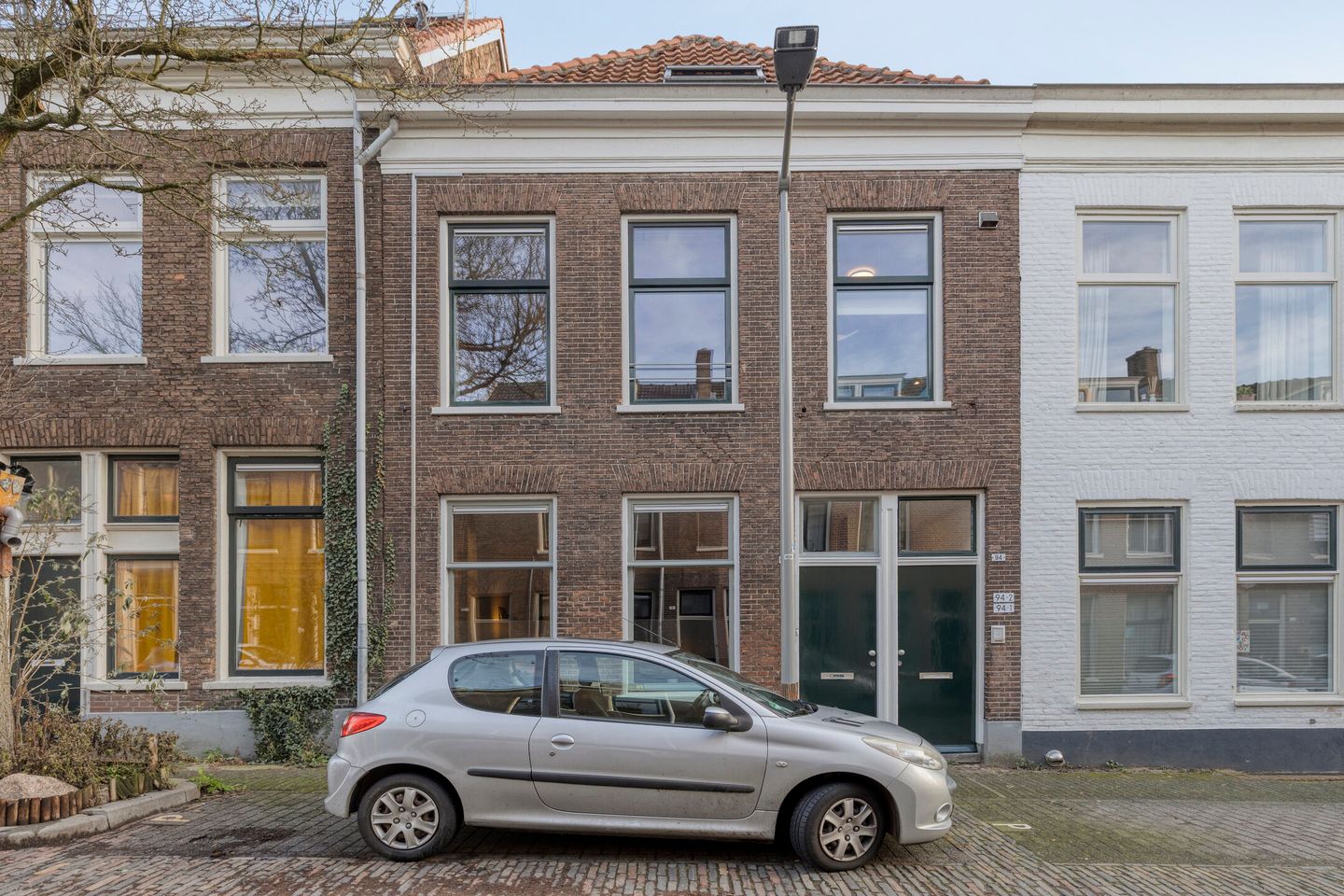 Foto 4 van Paulstraat 94-1