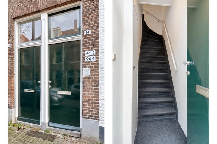 Photo 3 of Paulstraat 94-1