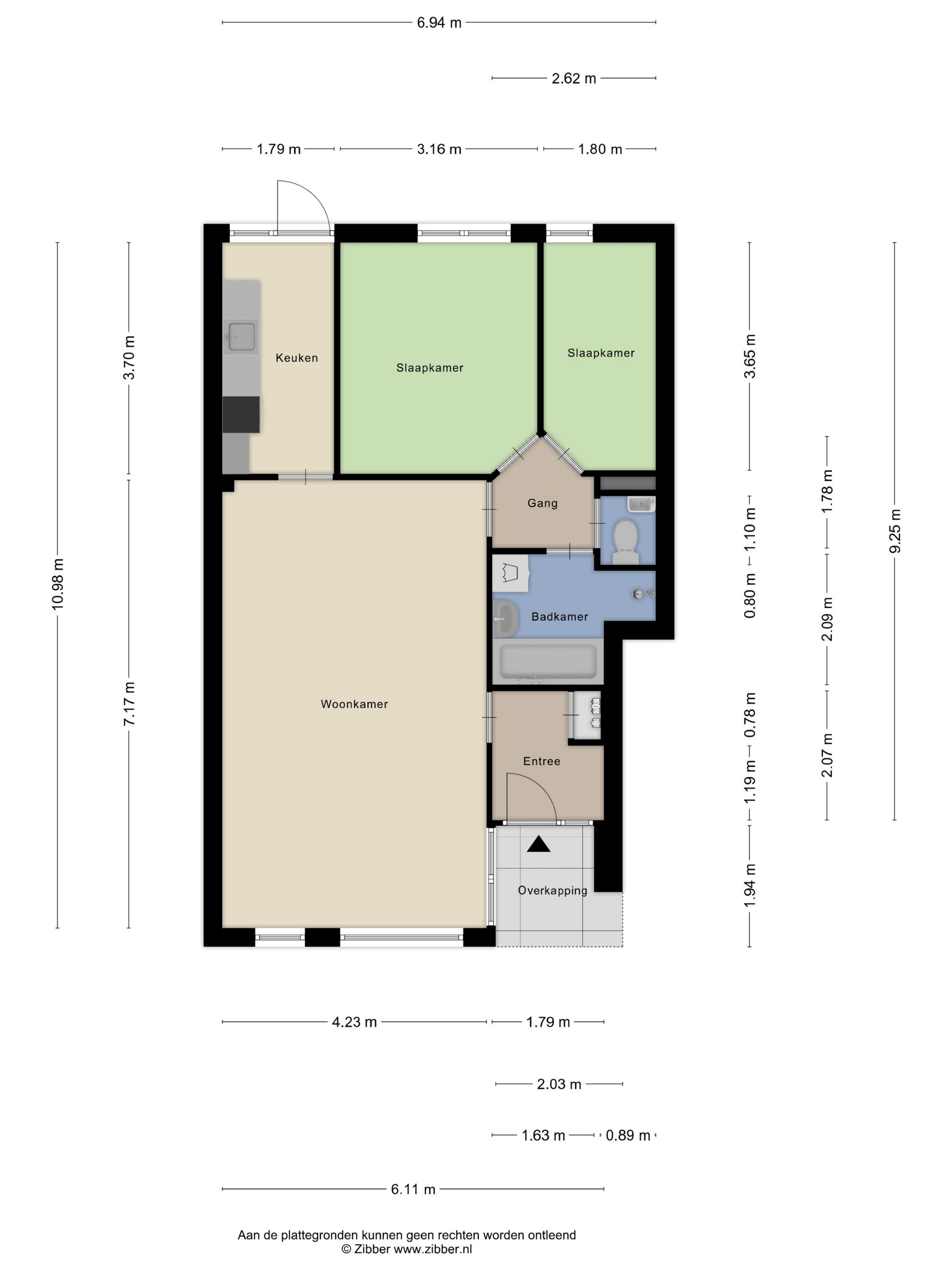 Foto 18 van Van Maerlantlaan 15