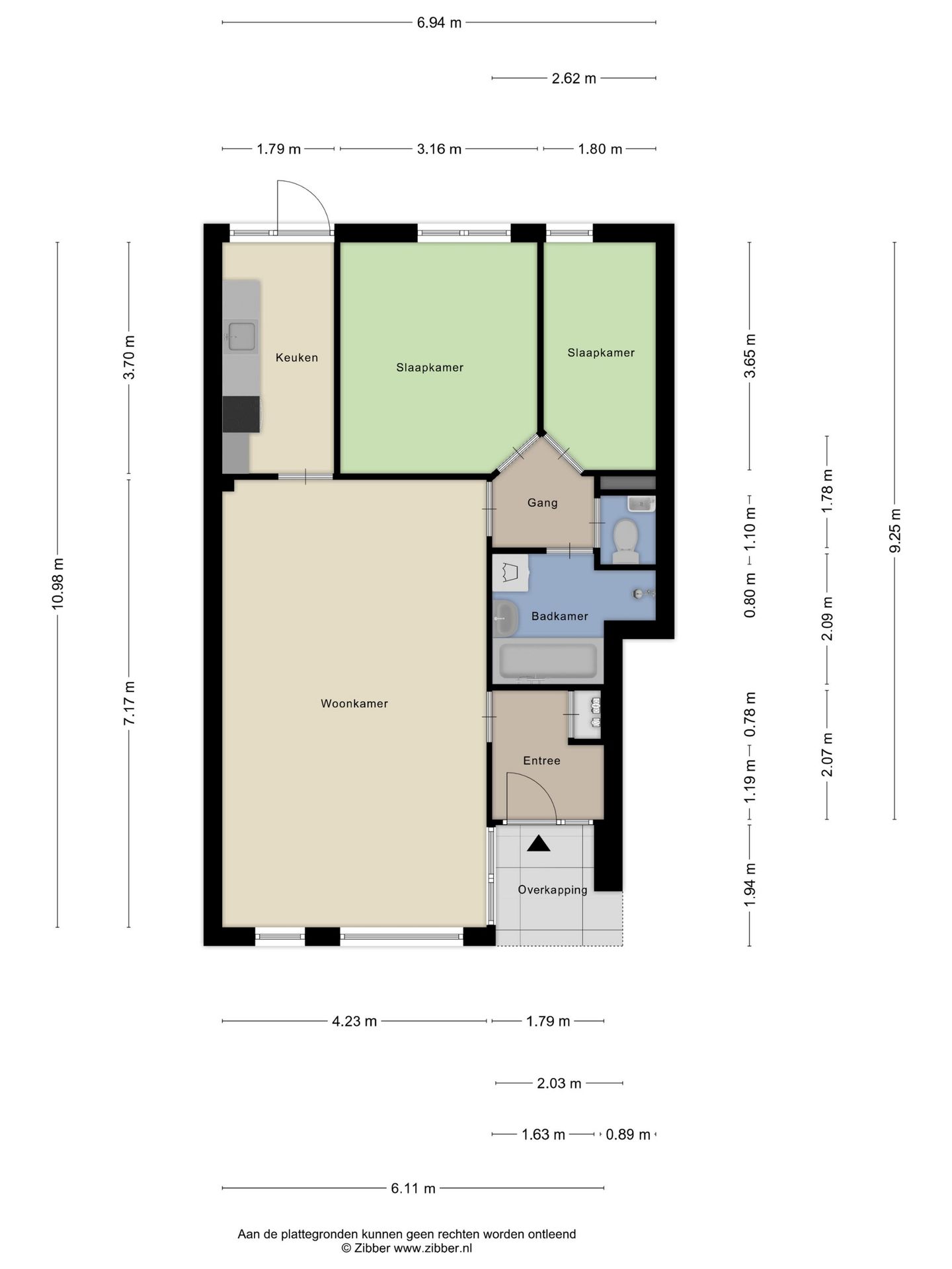 Foto 19 van Van Maerlantlaan 15