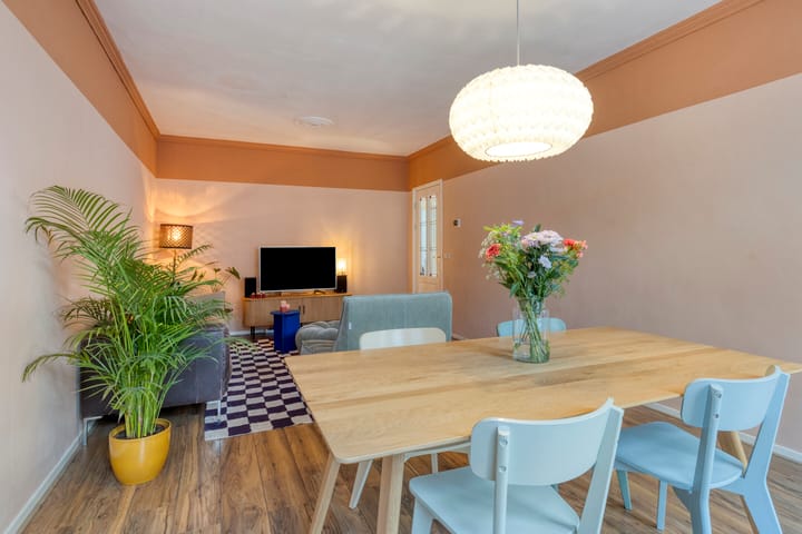 Foto 7 van Paulstraat 94-1