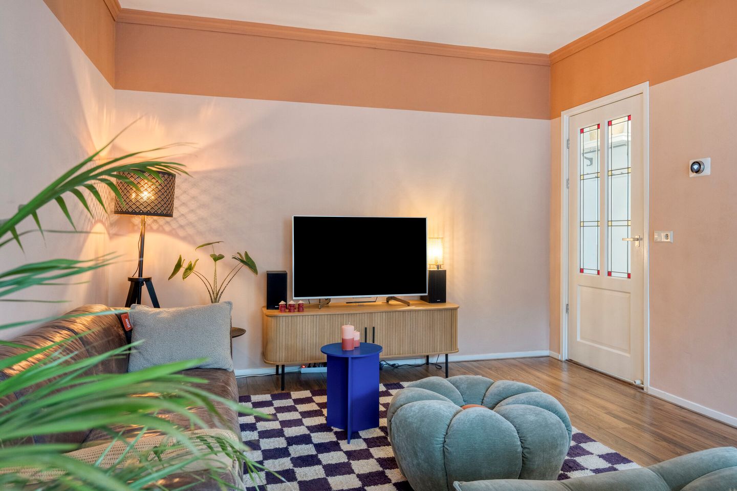 Foto 10 van Paulstraat 94-1