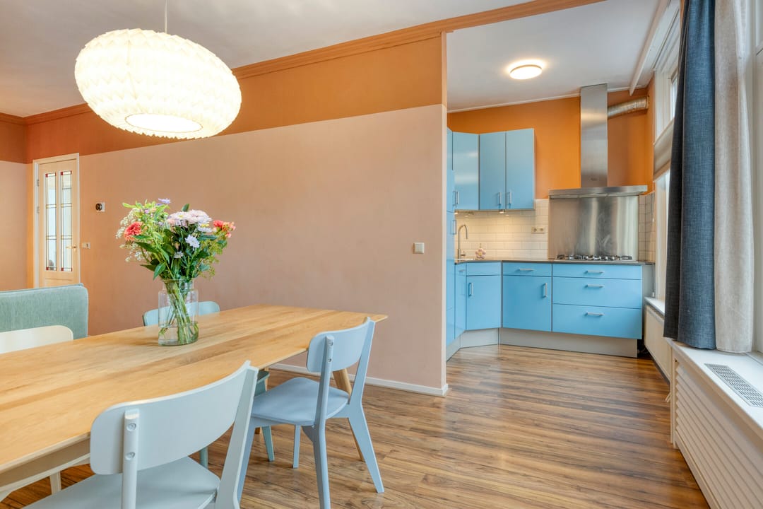 Foto 11 van Paulstraat 94-1