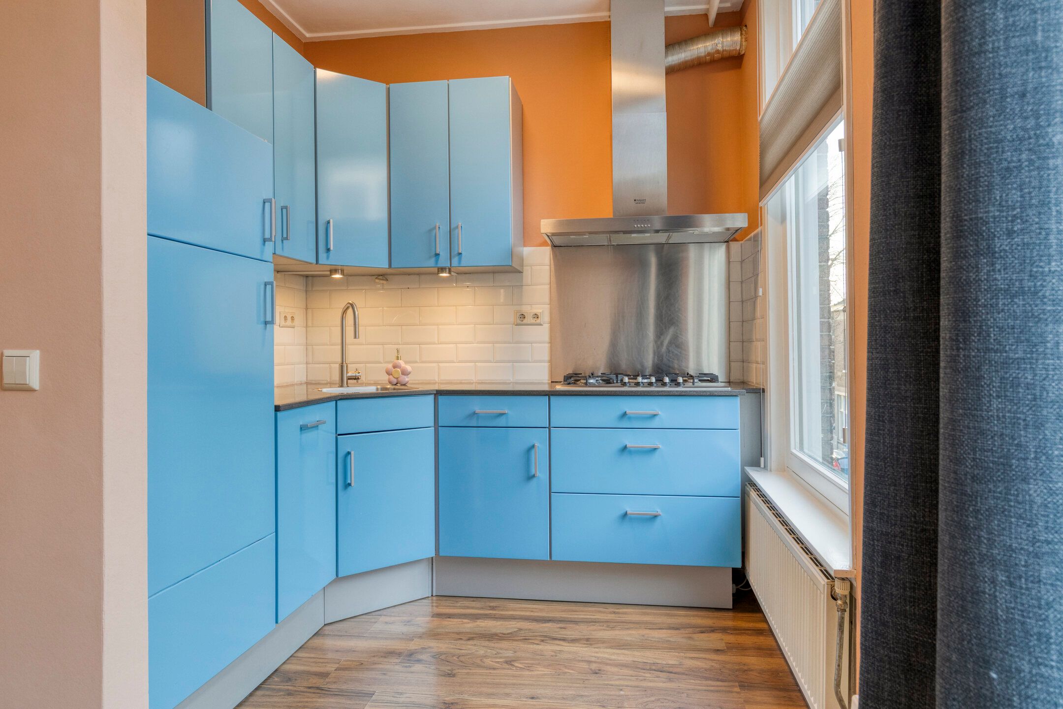 Foto 12 van Paulstraat 94-1