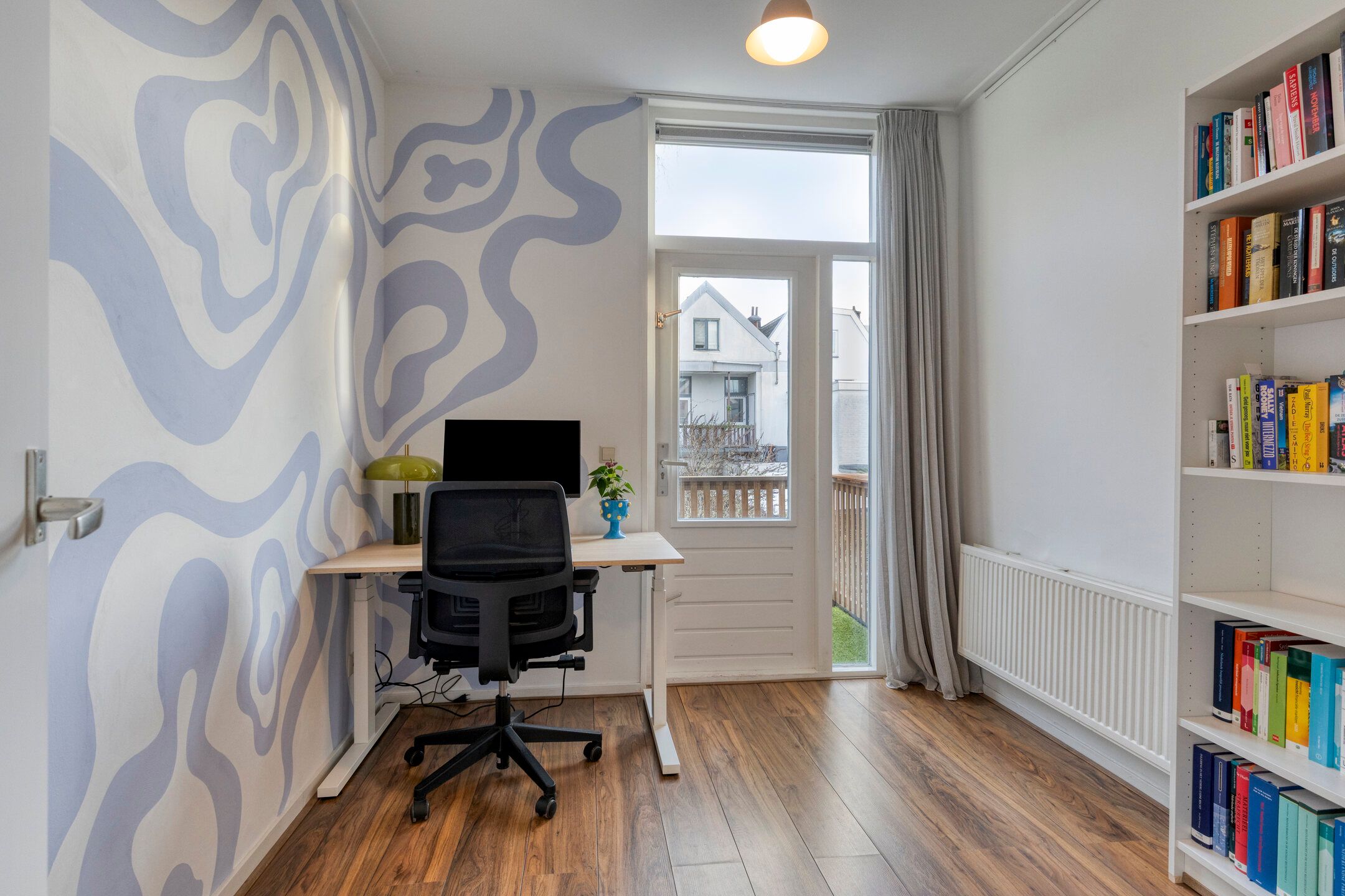 Foto 27 van Paulstraat 94-1