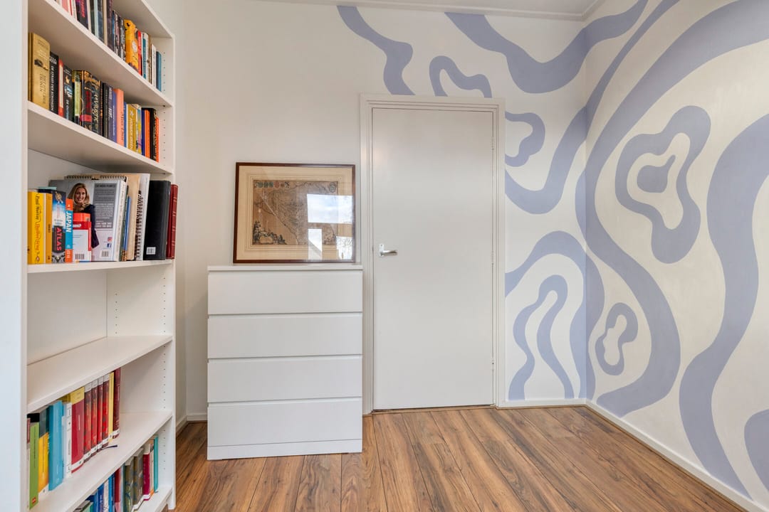 Foto 28 van Paulstraat 94-1