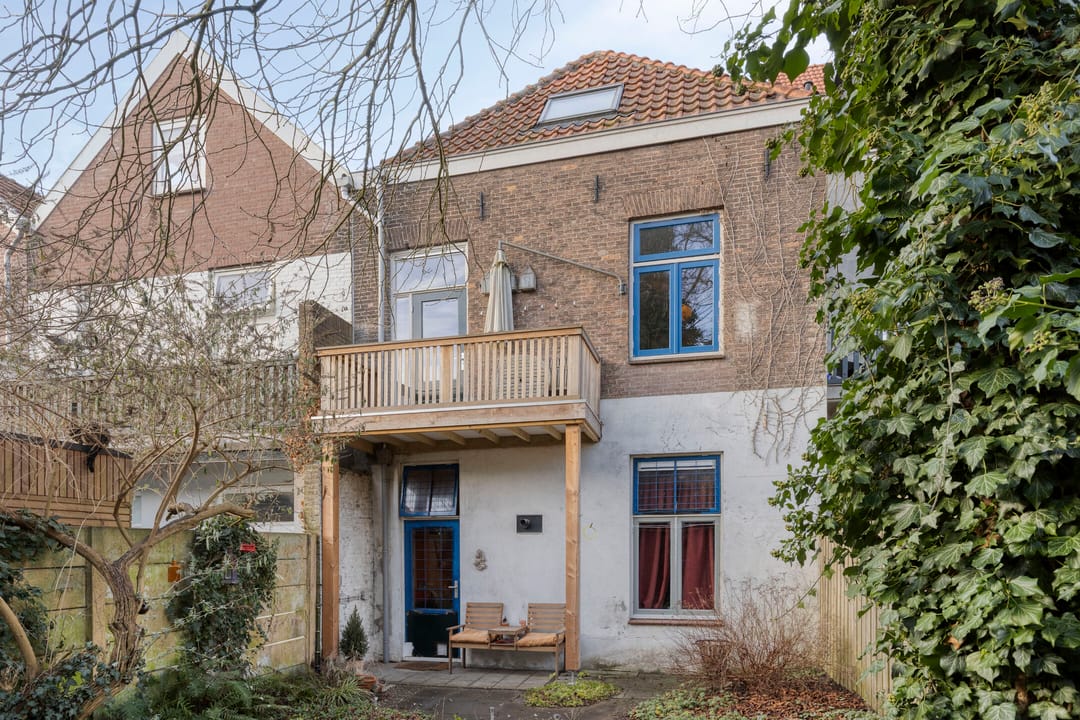 Foto 31 van Paulstraat 94-1