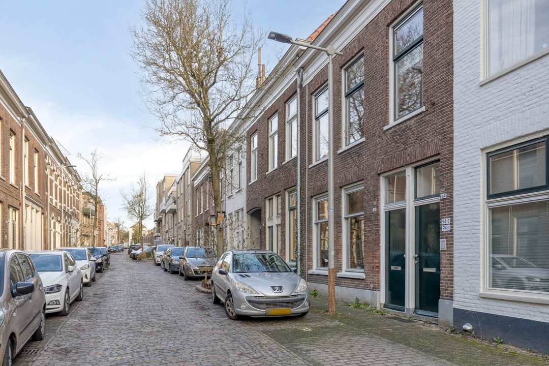 Foto 32 van Paulstraat 94-1