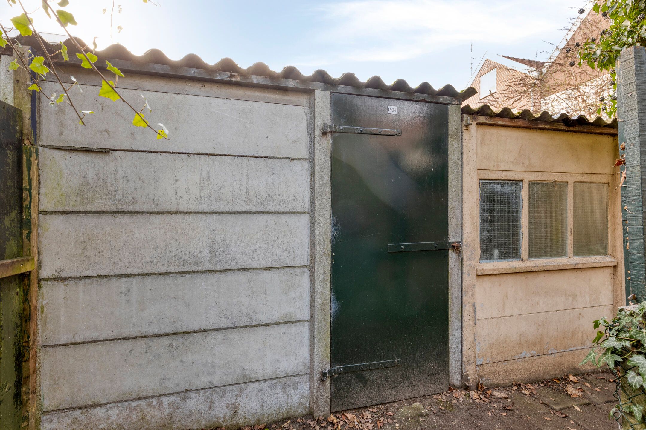 Foto 33 van Paulstraat 94-1