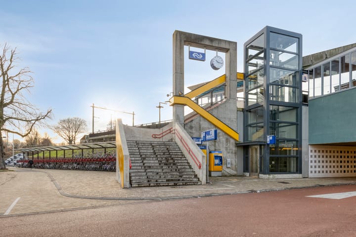 Foto 32 van Paulstraat 94-1