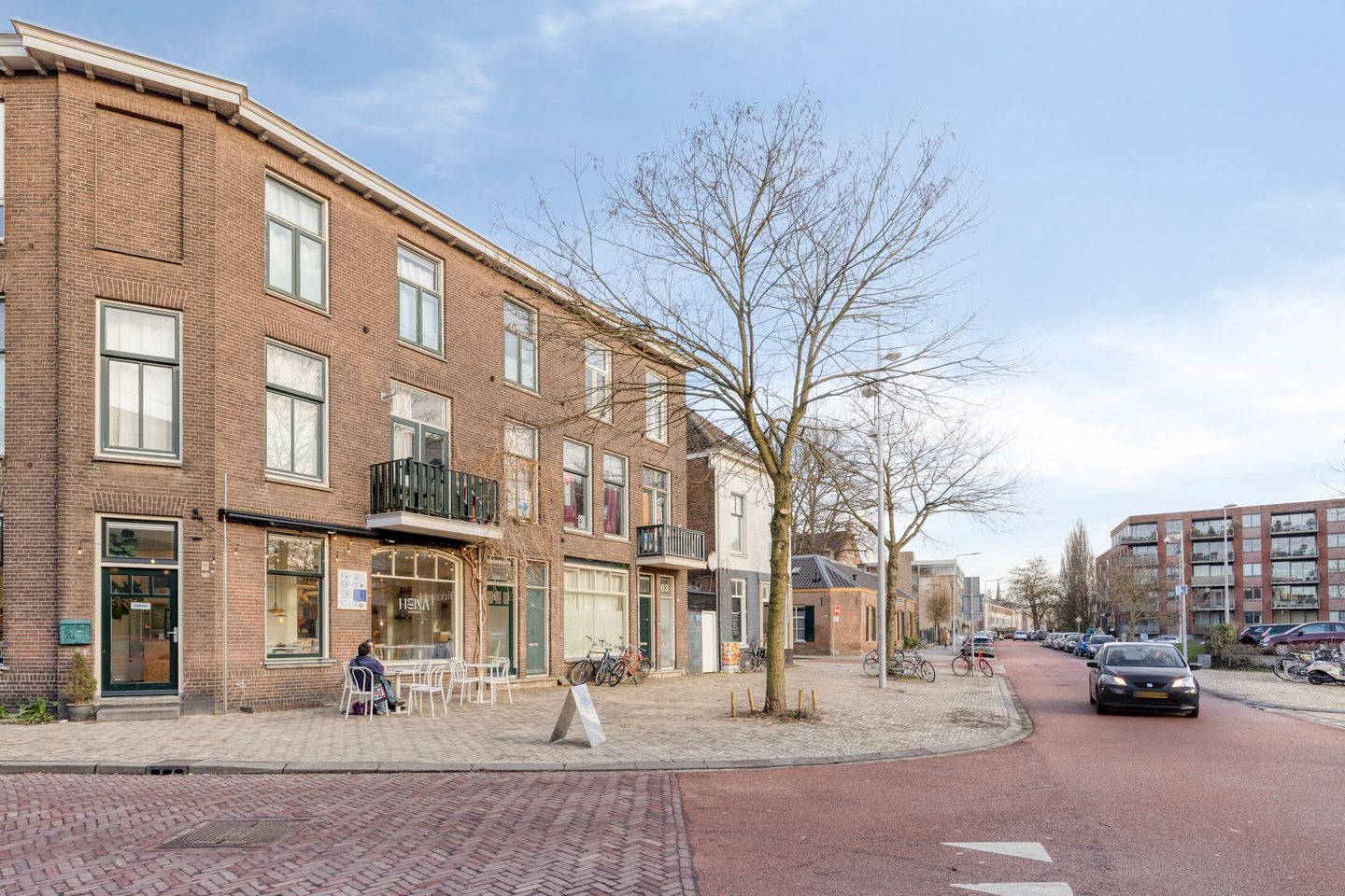 Foto 35 van Paulstraat 94-1