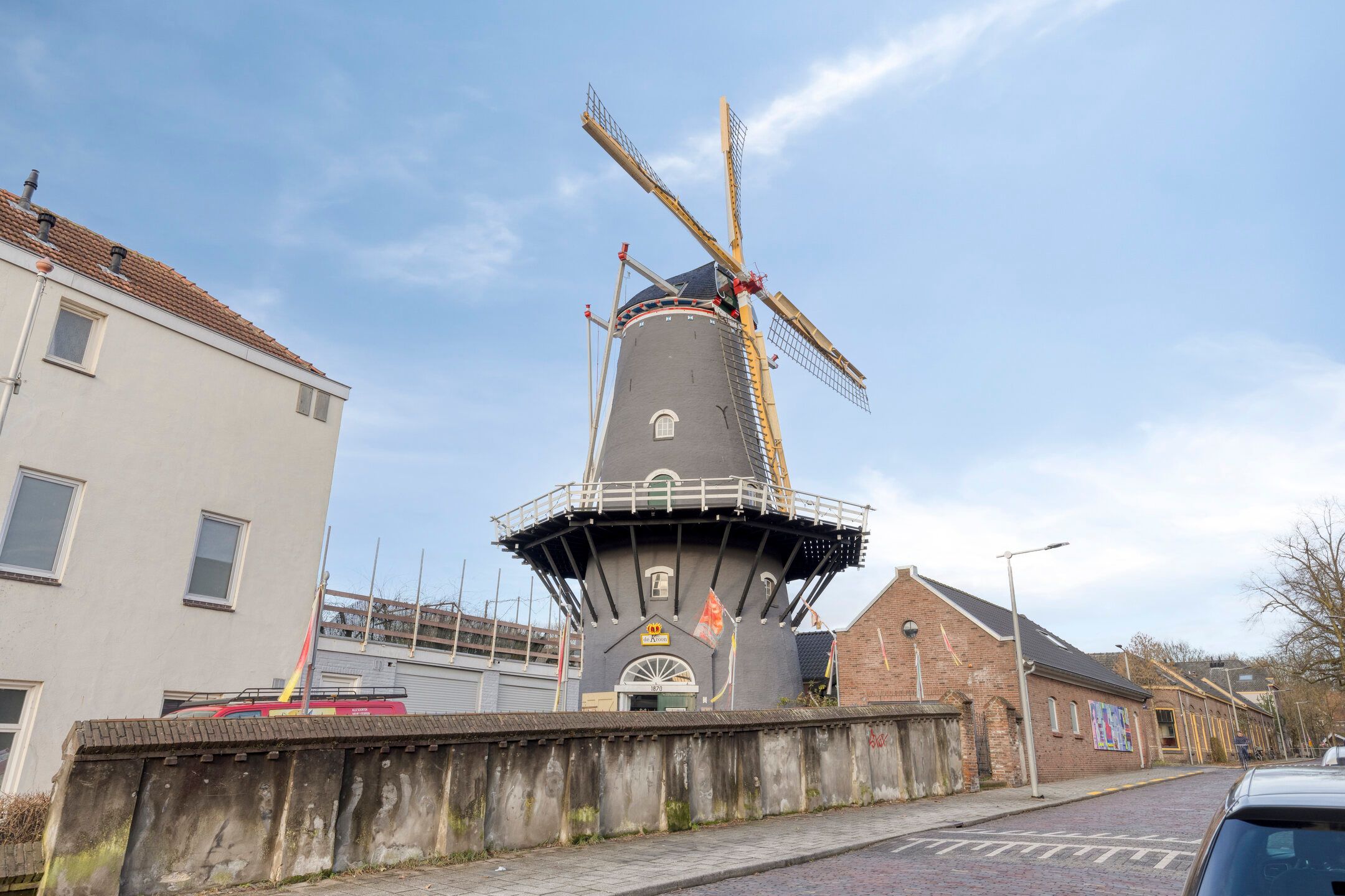 Foto 36 van Paulstraat 94-1