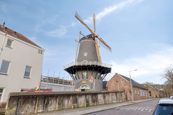 Foto 34 van Paulstraat 94-1