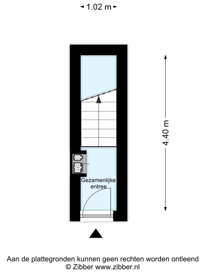 Foto 35 van Paulstraat 94-1