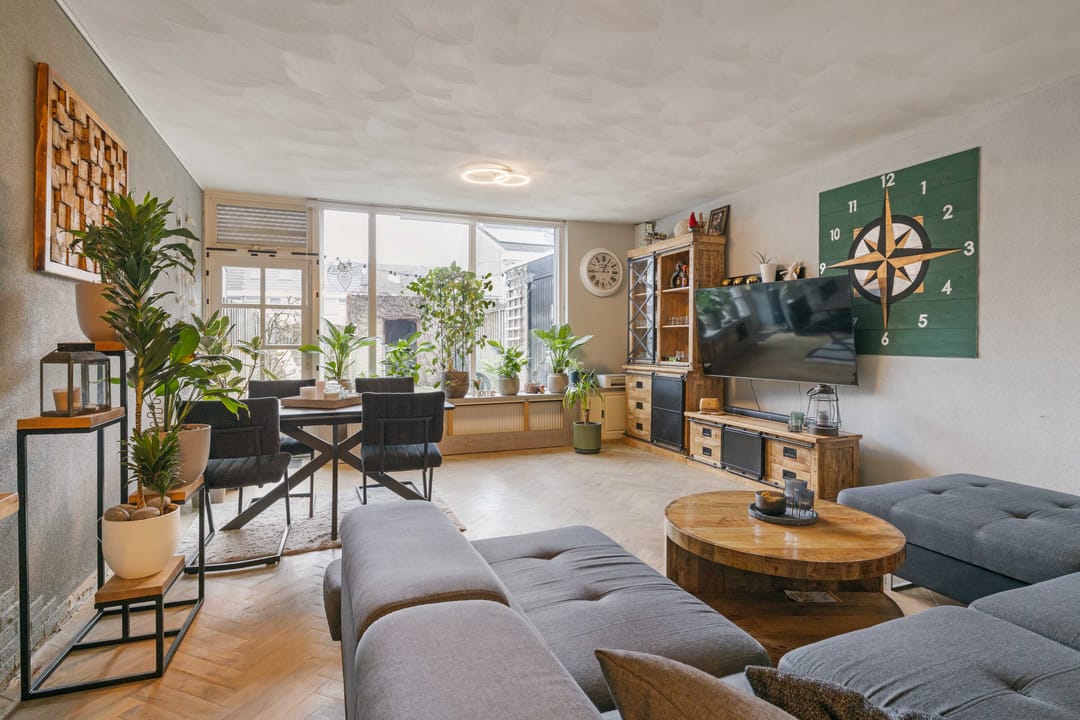 Foto 2 van Staringstraat 284