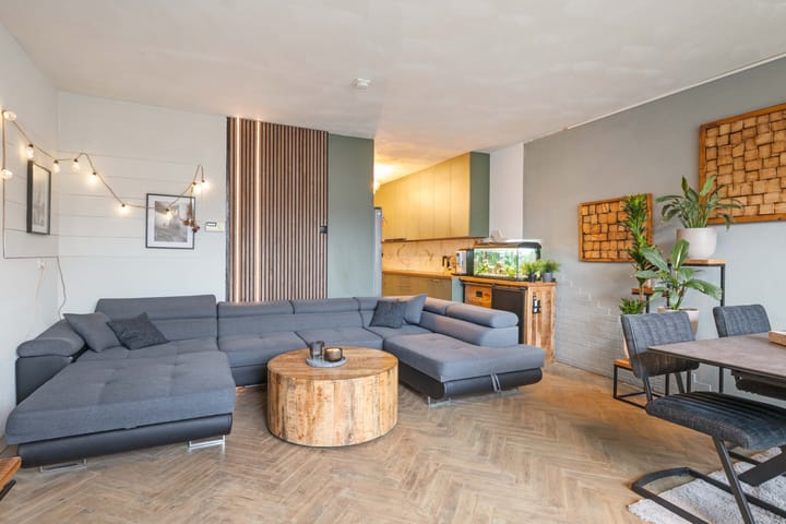 Foto 4 van Staringstraat 284