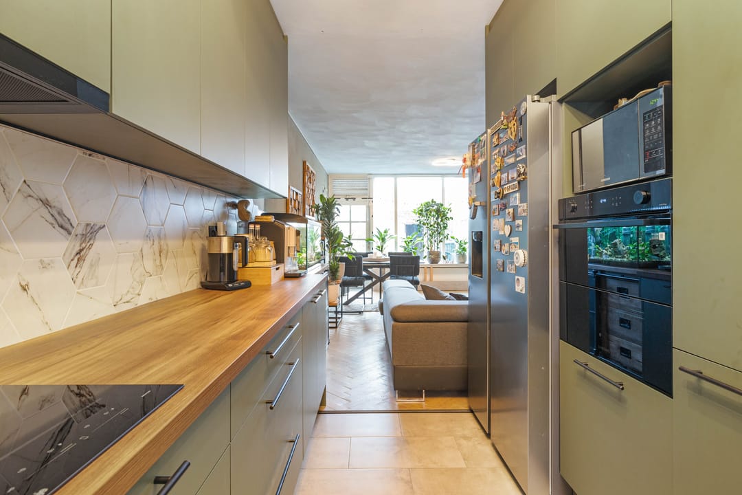 Foto 8 van Staringstraat 284