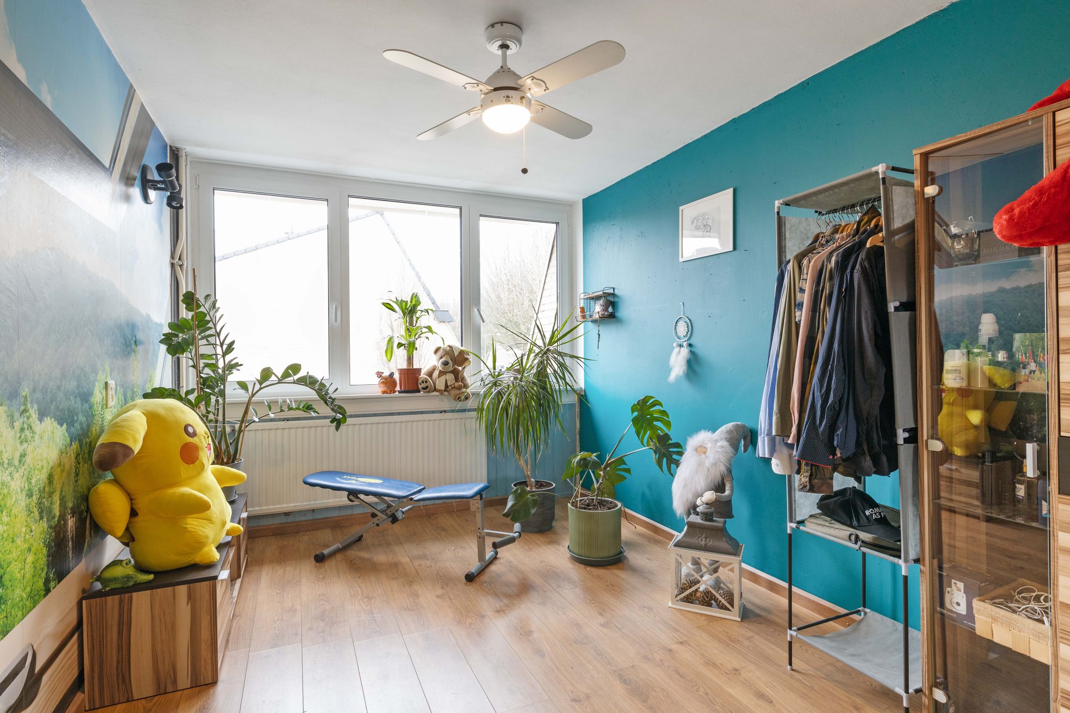 Foto 12 van Staringstraat 284