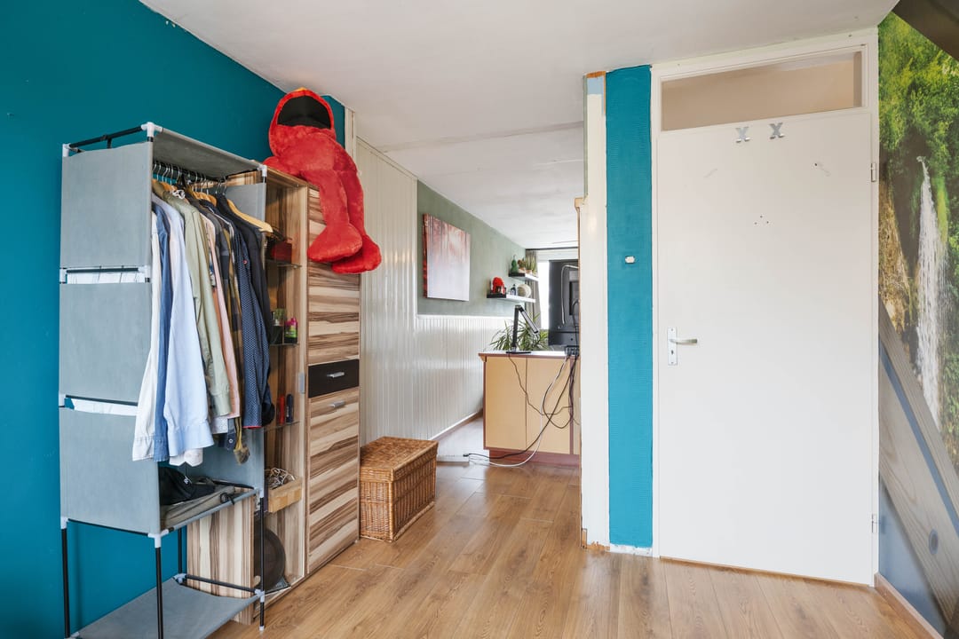 Foto 13 van Staringstraat 284