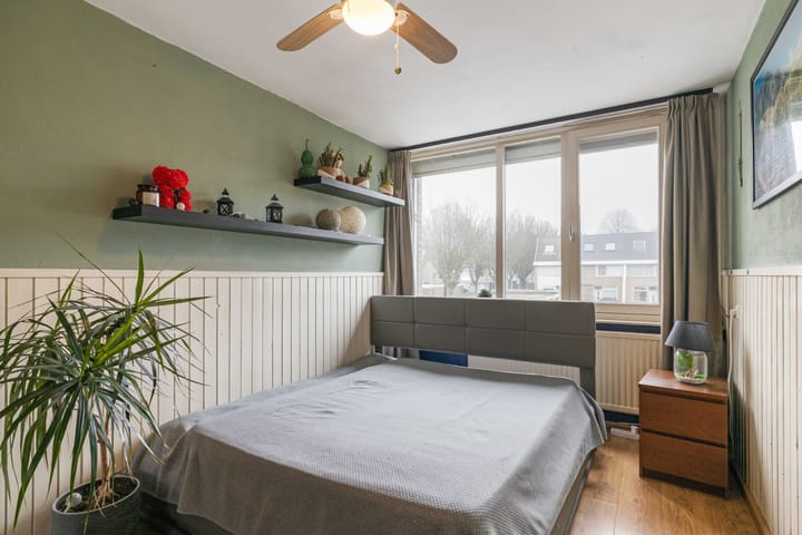 Foto 14 van Staringstraat 284