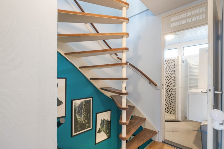 Foto 21 van Staringstraat 284