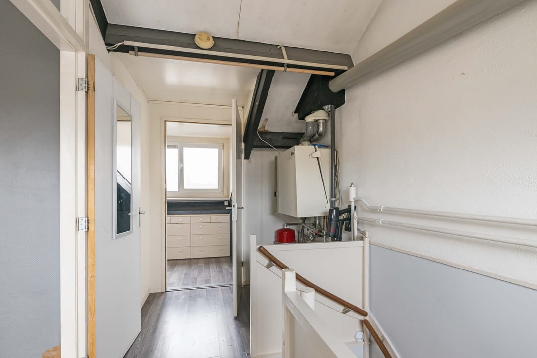 Foto 23 van Staringstraat 284