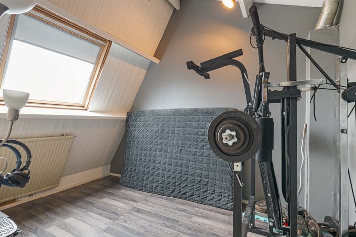 Foto 24 van Staringstraat 284