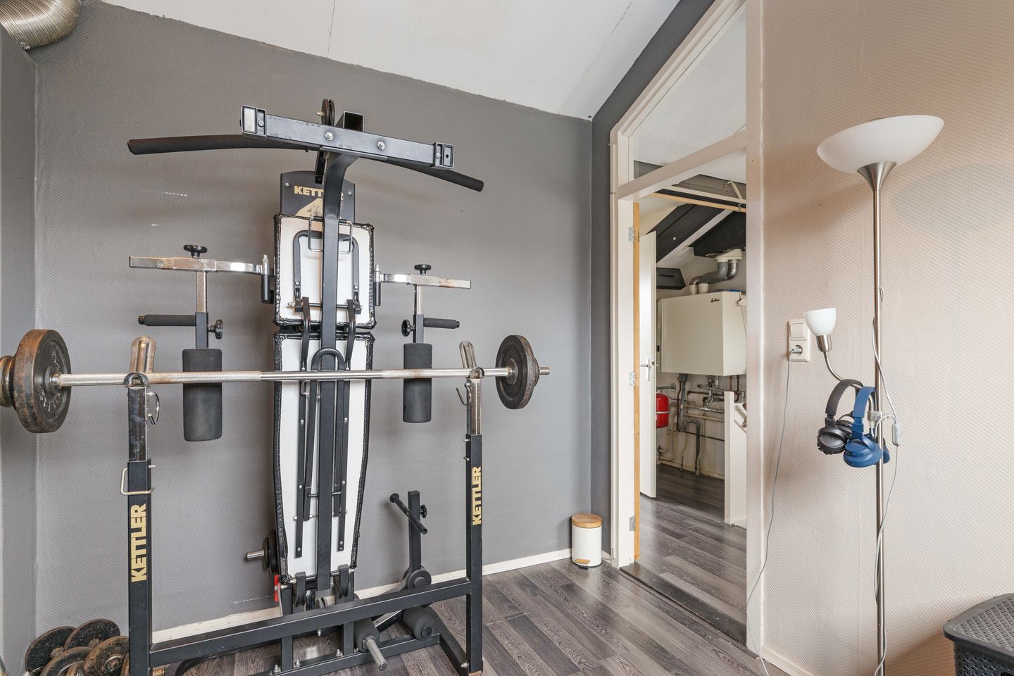 Foto 25 van Staringstraat 284