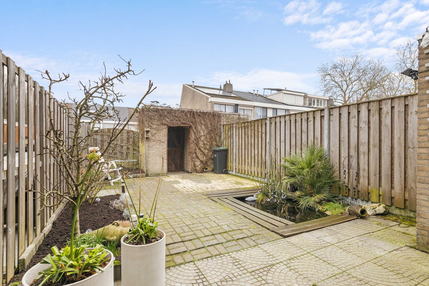 Foto 29 van Staringstraat 284