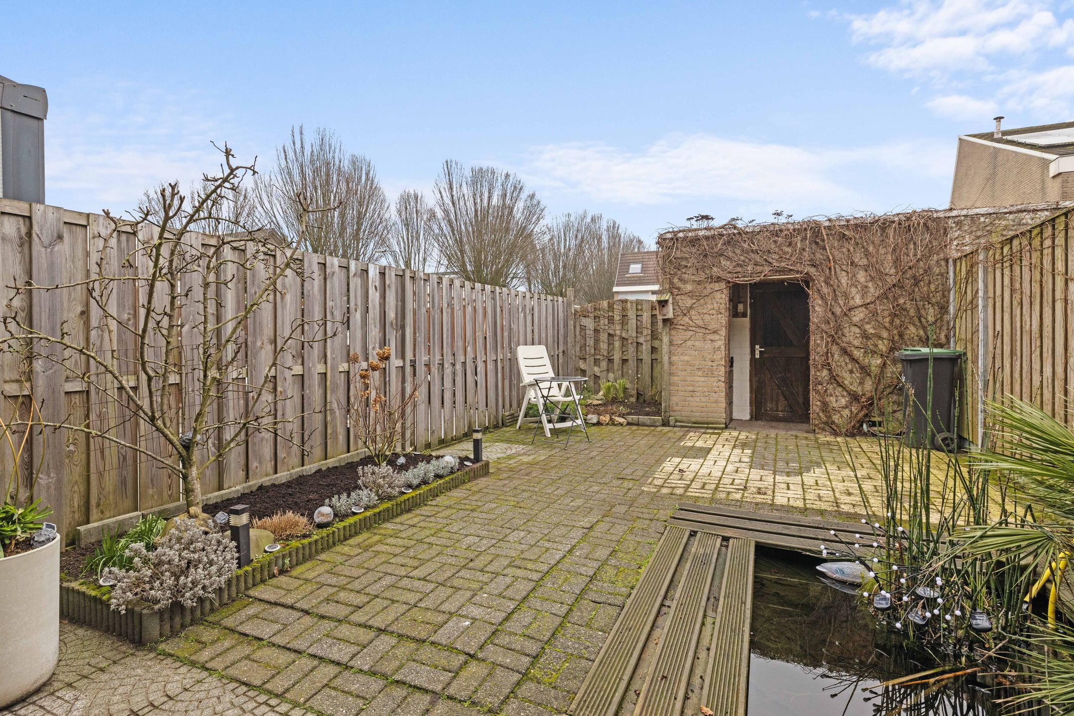 Foto 30 van Staringstraat 284