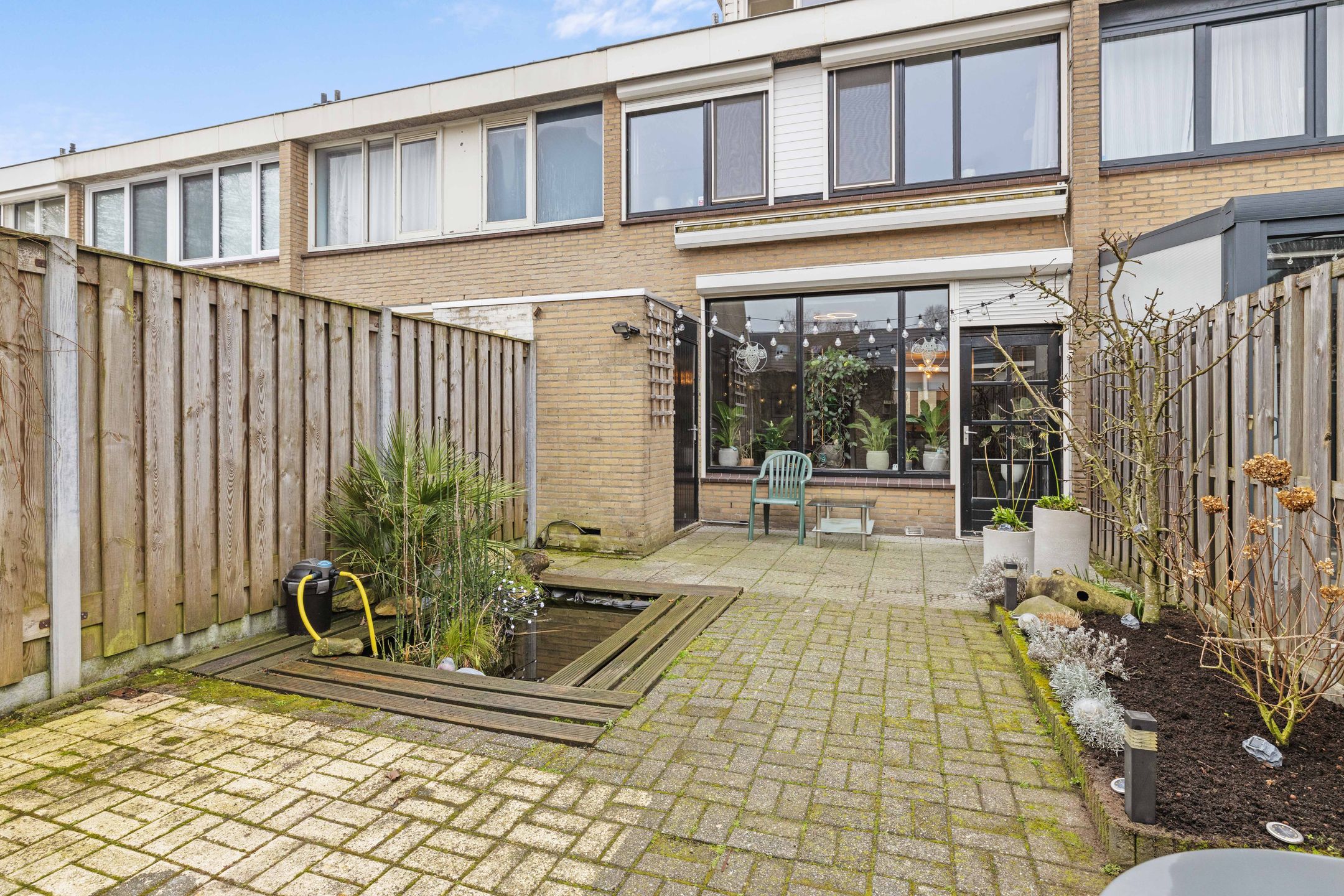 Foto 33 van Staringstraat 284