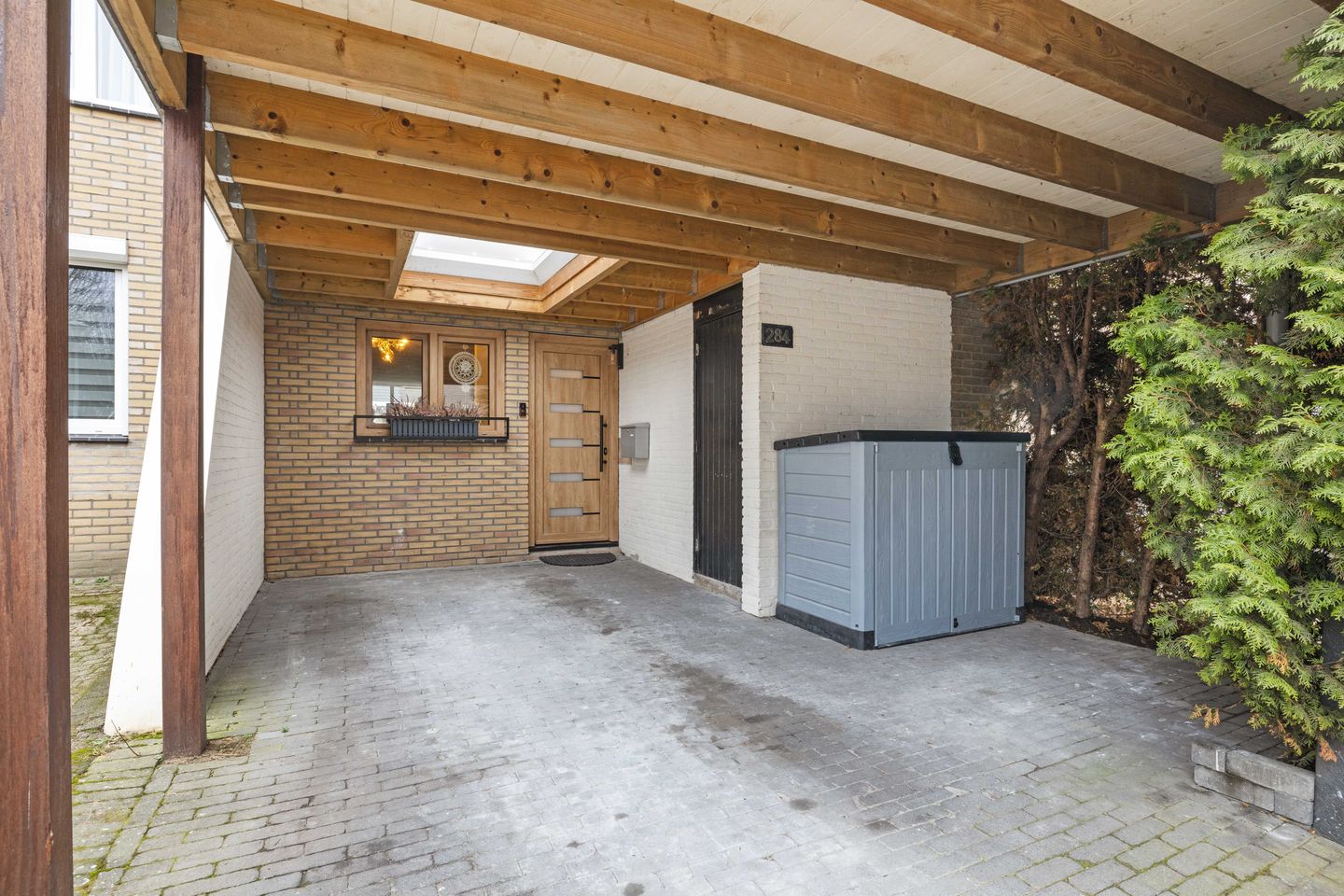 Foto 34 van Staringstraat 284