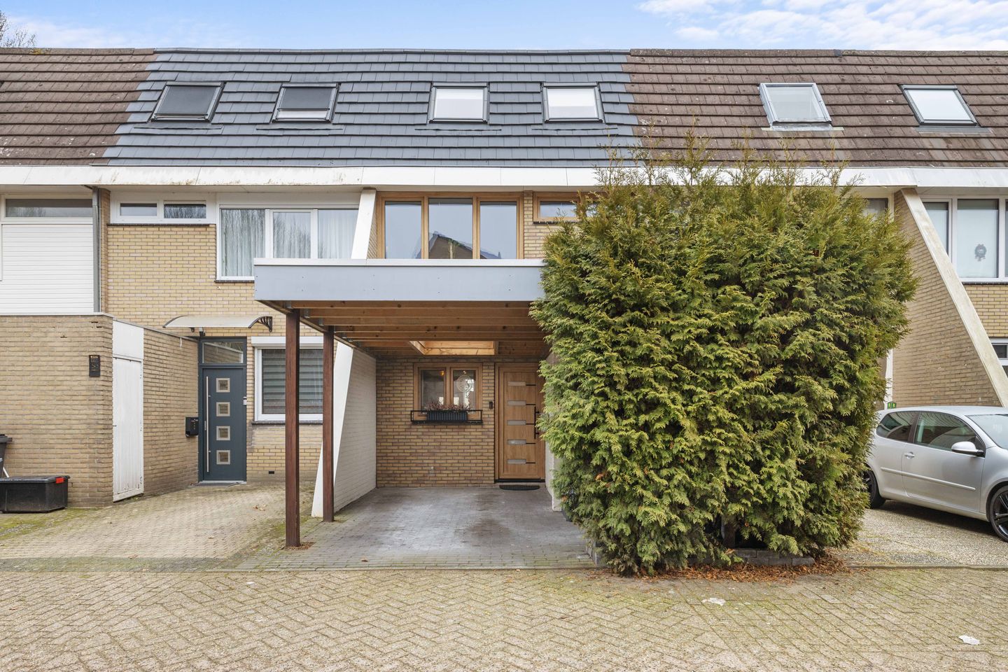 Foto 35 van Staringstraat 284