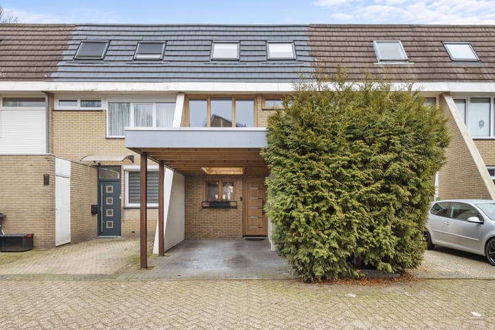 Foto 35 van Staringstraat 284