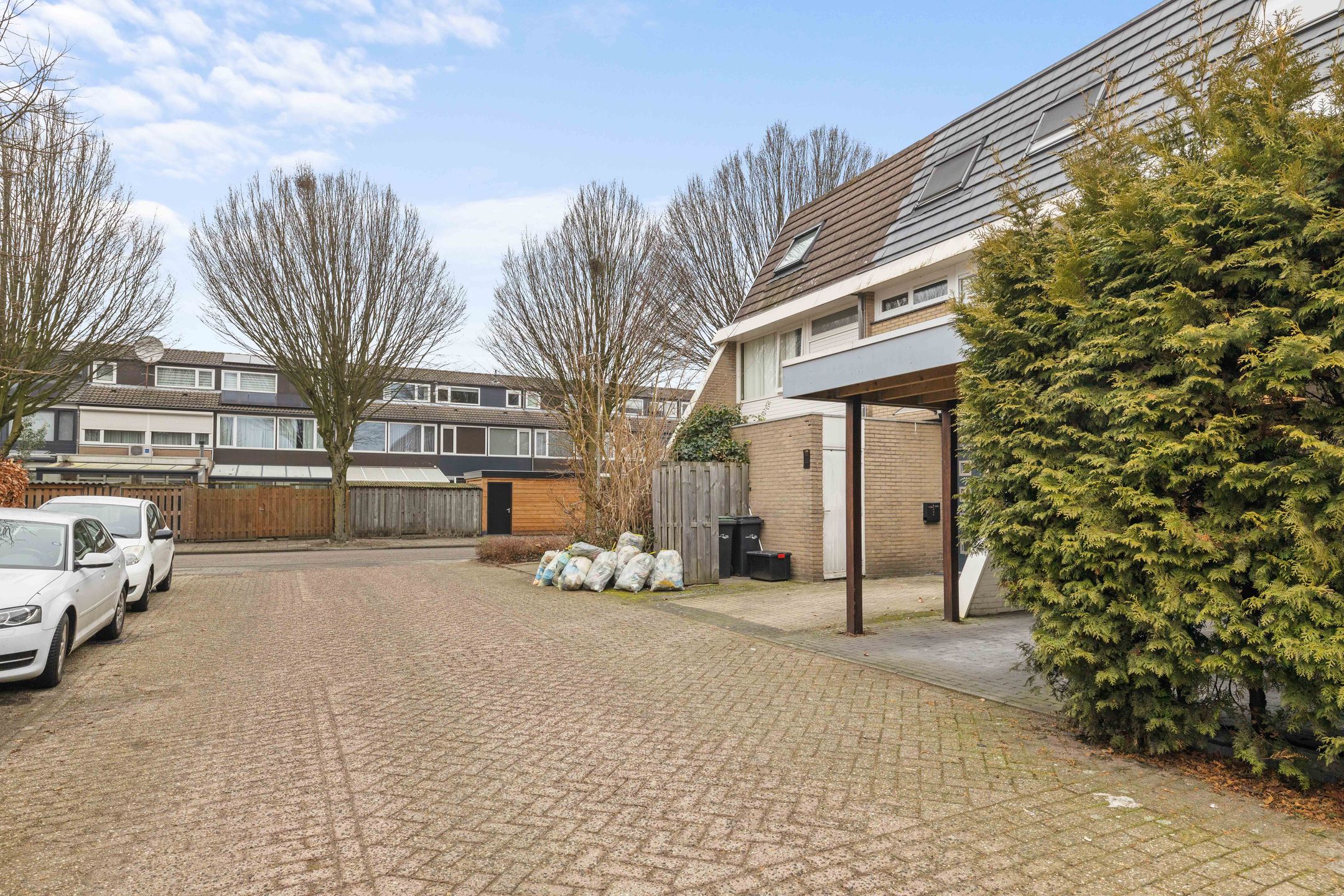 Foto 36 van Staringstraat 284