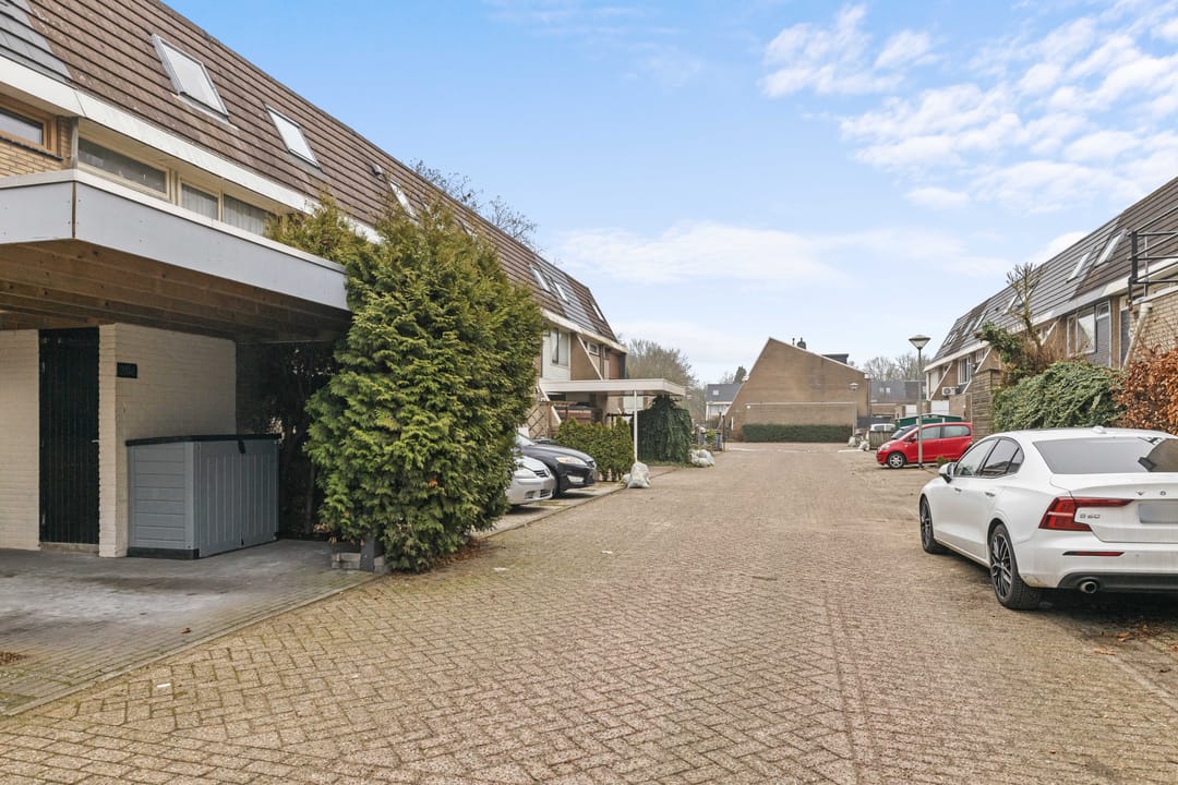 Foto 37 van Staringstraat 284