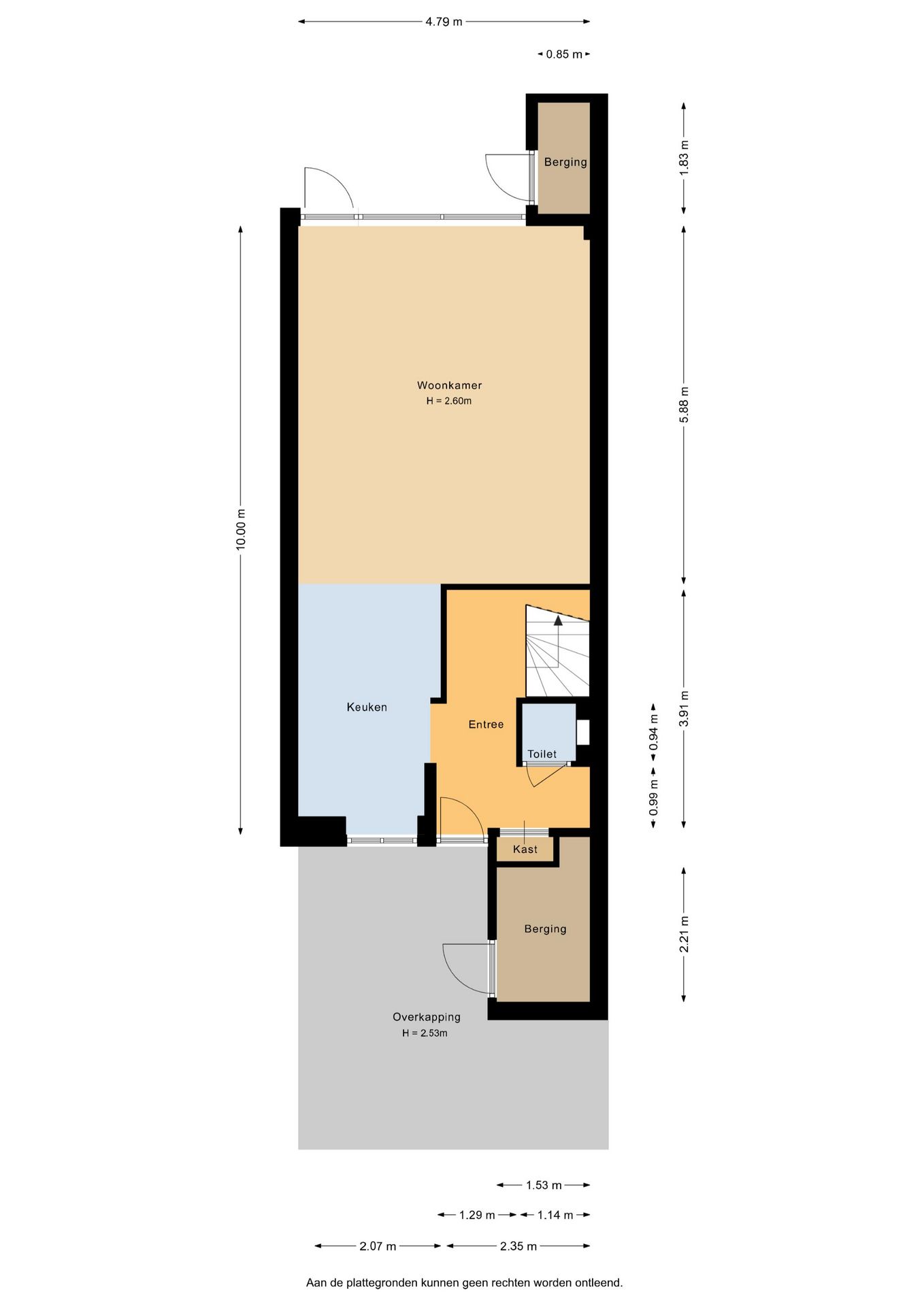 Foto 39 van Staringstraat 284