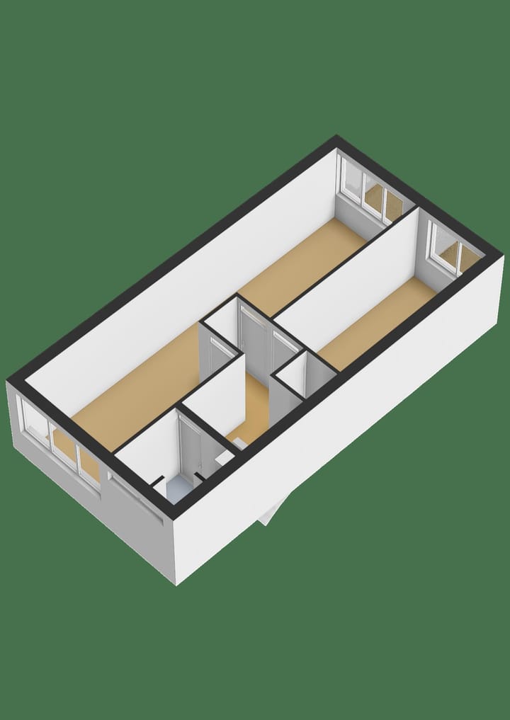 Foto 42 van Staringstraat 284