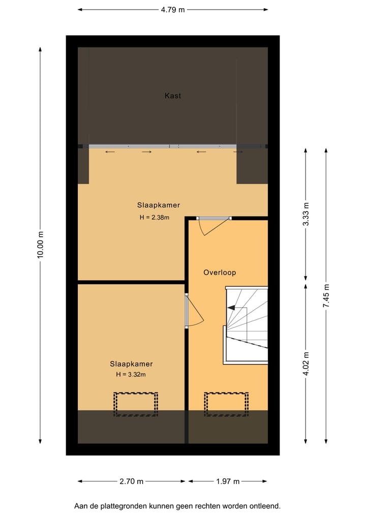 Foto 43 van Staringstraat 284