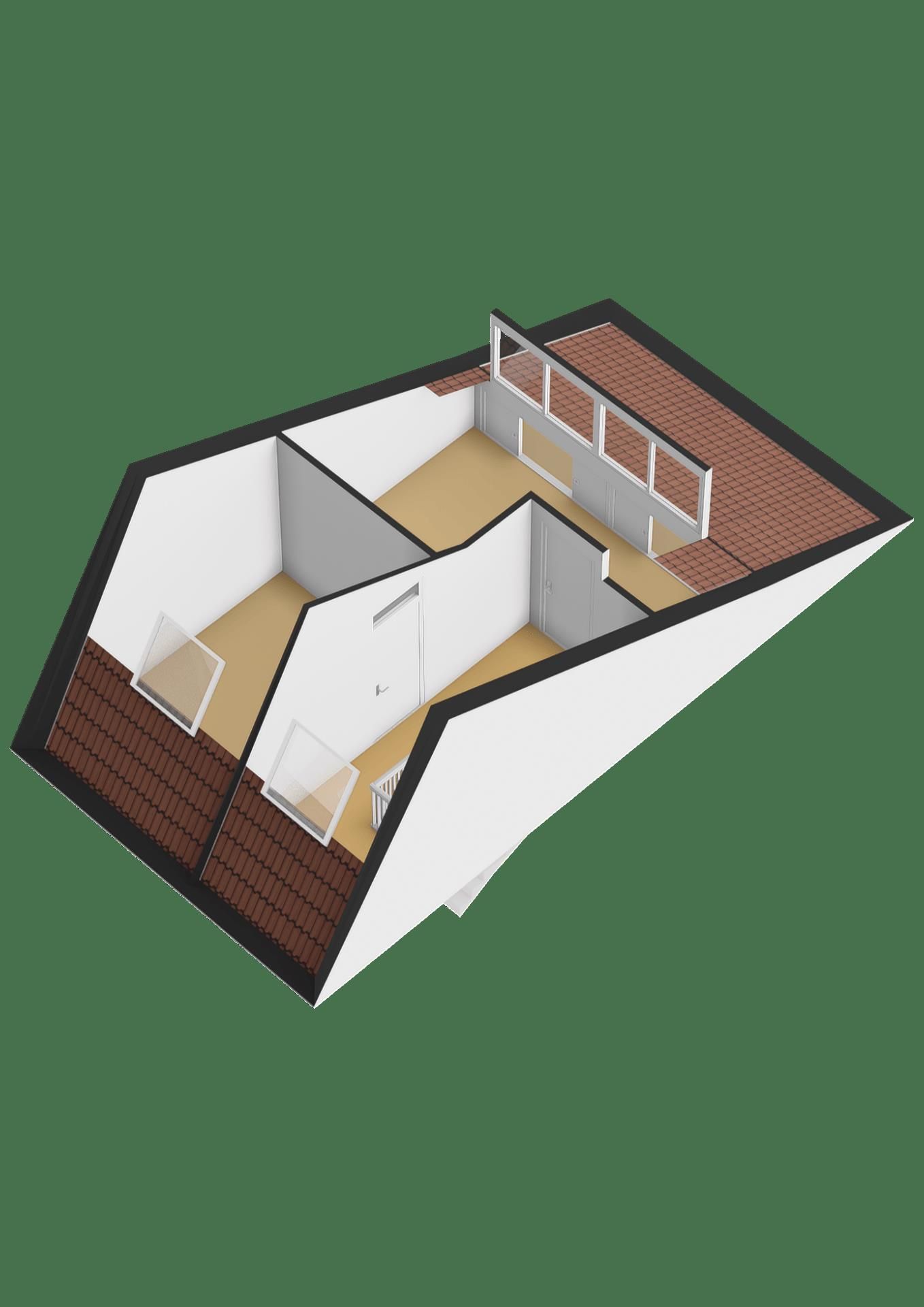 Foto 44 van Staringstraat 284