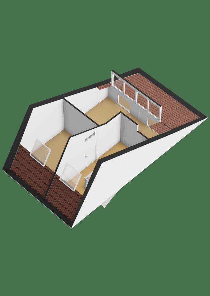 Foto 44 van Staringstraat 284