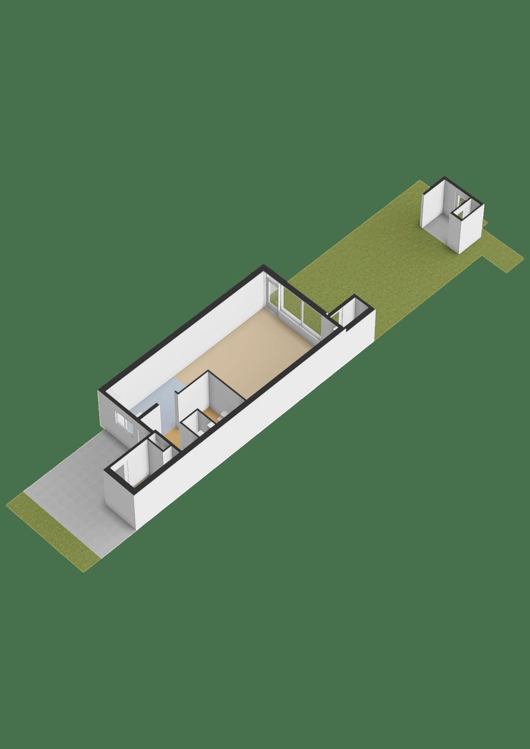 Foto 46 van Staringstraat 284