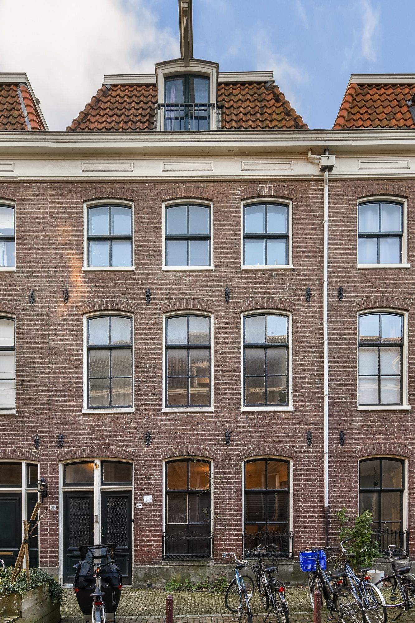 Foto 3 van Eerste Weteringdwarsstraat 66-1