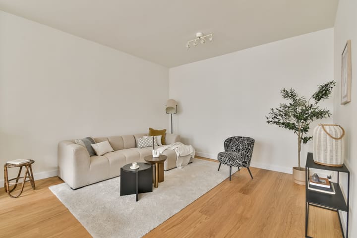 Photo 6 of Eerste Weteringdwarsstraat 66-1